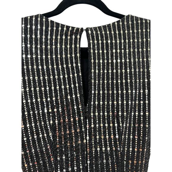 ASTR the label sparkle party cocktail dress size xsmall REVOLVE - Picture 12 of 12